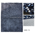 Tapis Chenille Space Dyed mat